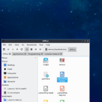 Lubuntu-20-04-Office