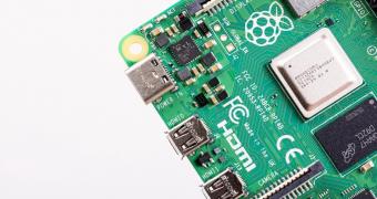 Raspberry pi 4 with 8gb officially launched