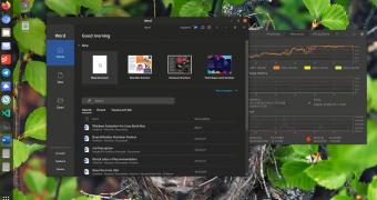 Secret project brings “very usable” microsoft office to ubuntu 20.04