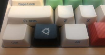 The ubuntu super keys are the perfect gift for the