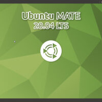 Ubuntu-MATE-20-04-Home-Screen