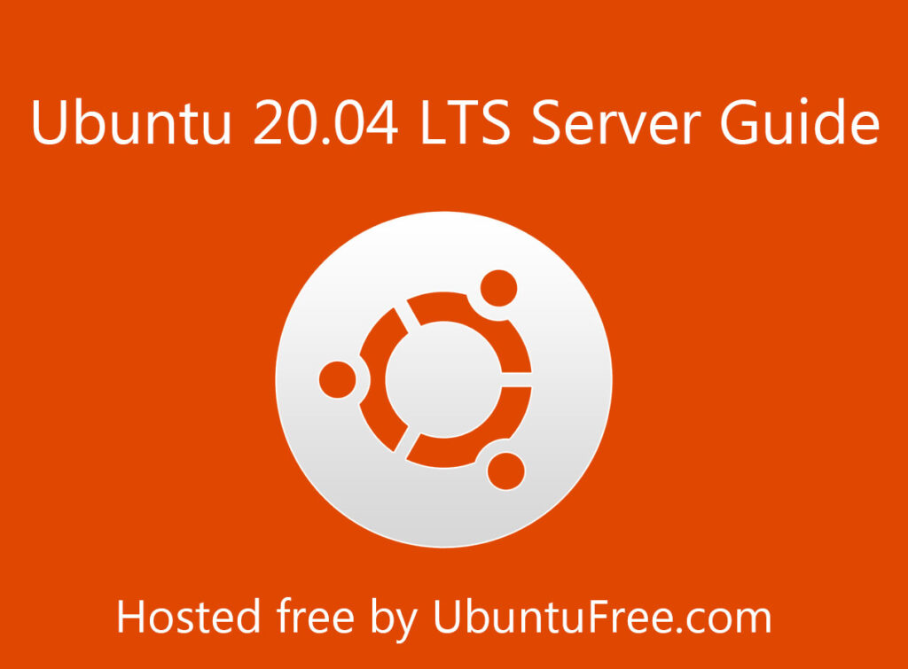 Ubuntu Server 20.04 Server Guide