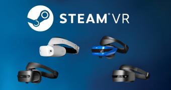 Valve drops steamvr for macos as linux and windows now