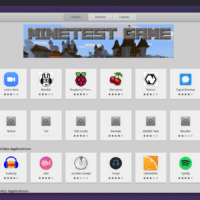 Xubuntu-20-04-Snap-Apps