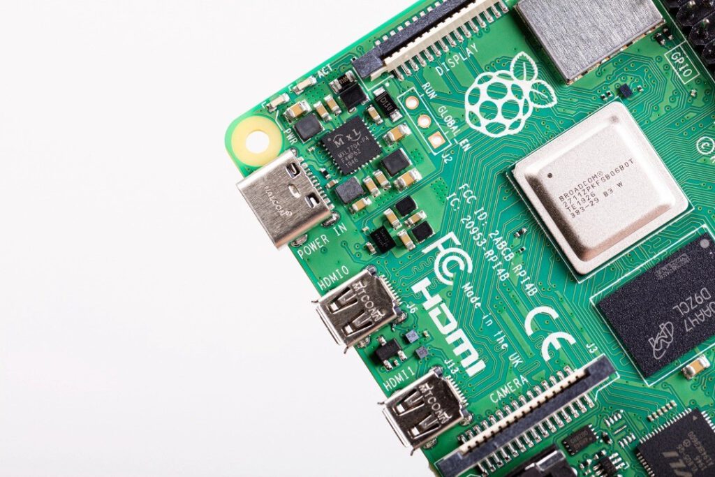 Raspberry pi 4 with 8gb officially launched 530107 2