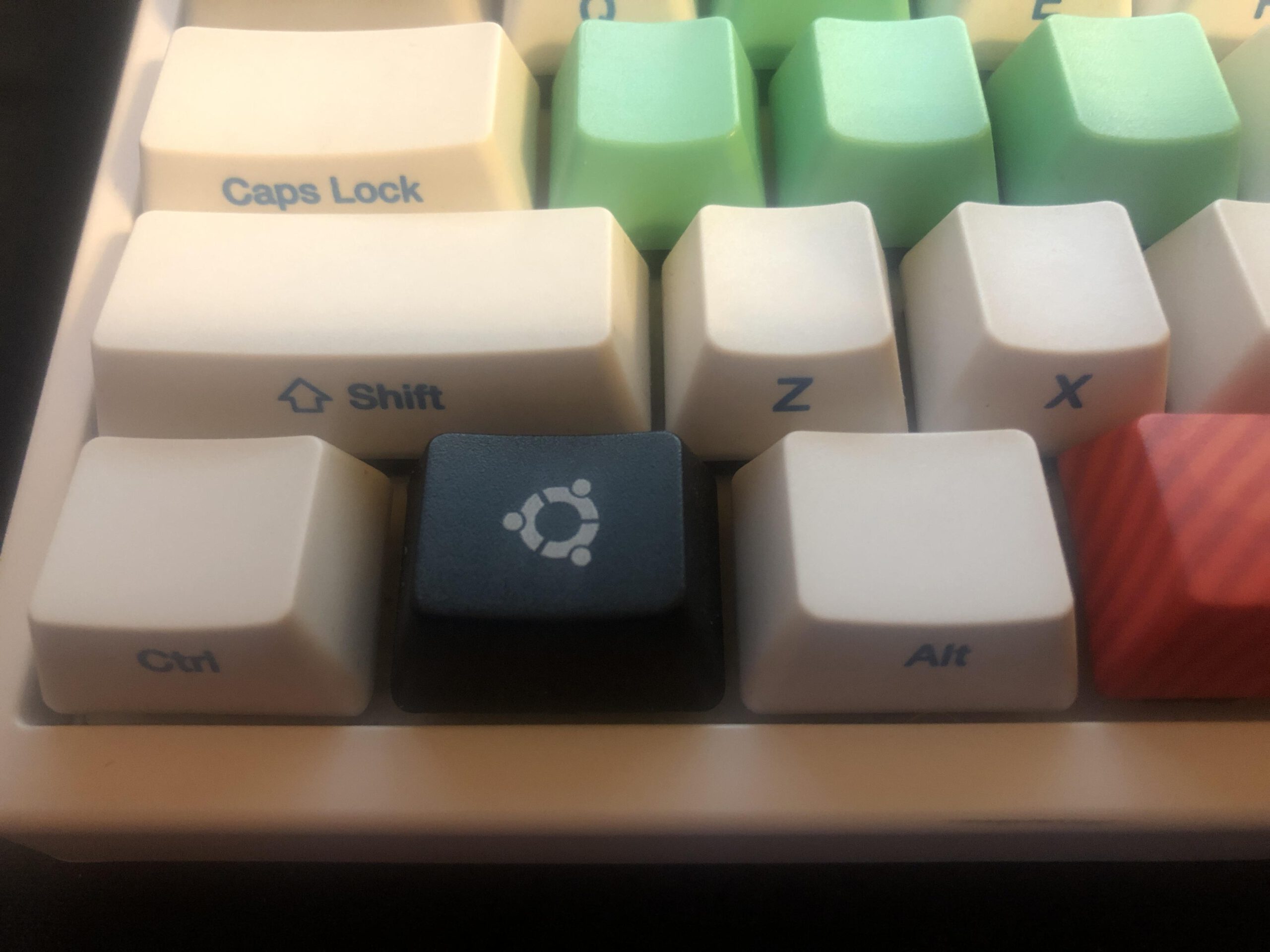 The ubuntu super keys are the perfect gift for the hardcore linux user 529874 2 scaled