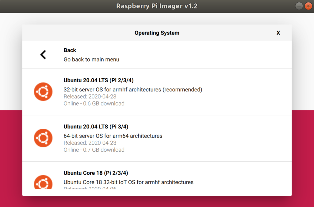 Ubuntu 20 04 lts feels like home on the raspberry pi 529933 2