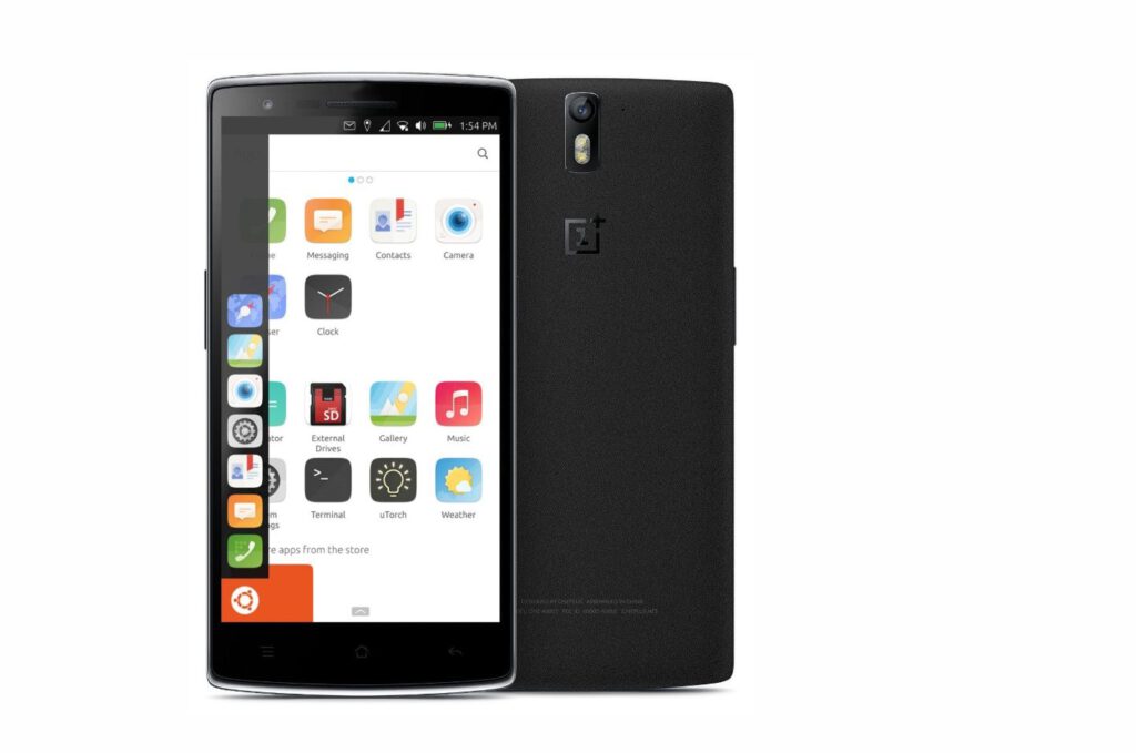Ubuntu touch ota 12 officially launched as the largest release ever 529982 2