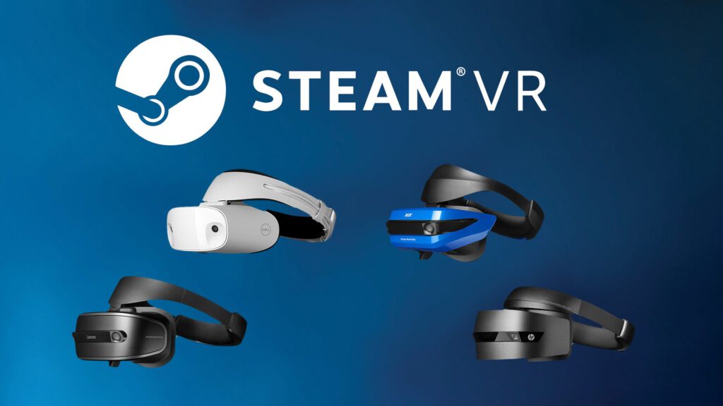 Valve drops steamvr for macos as linux and windows now the key focus 529884 2