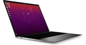 Dell officially launches the xps 13 with ubuntu 2004 lts