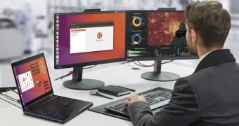 Lenovo to preload ubuntu red hat on more pcs