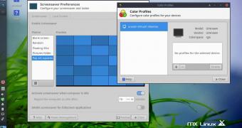 Mx linux 192 is now available for download