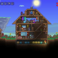 Terraria-gameplay-screenshot