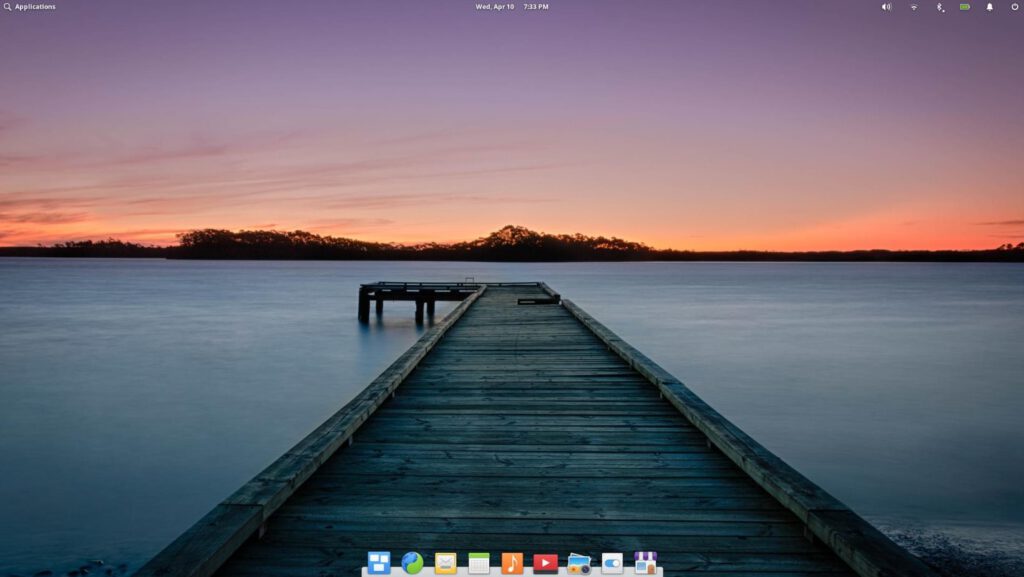 Customized elementary os is a smart mix of eye candy ui and improved usability 530233 2