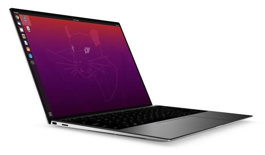 Dell officially launches the xps 13 with ubuntu 20 04 lts pre installed 530346 2