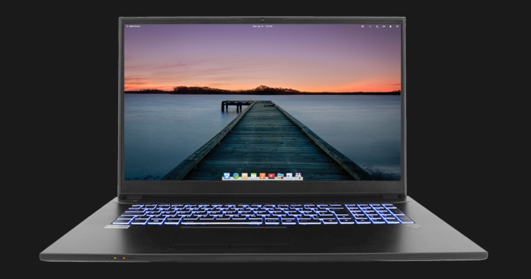 Elementary os now coming pre installed on several laptops 530241 2