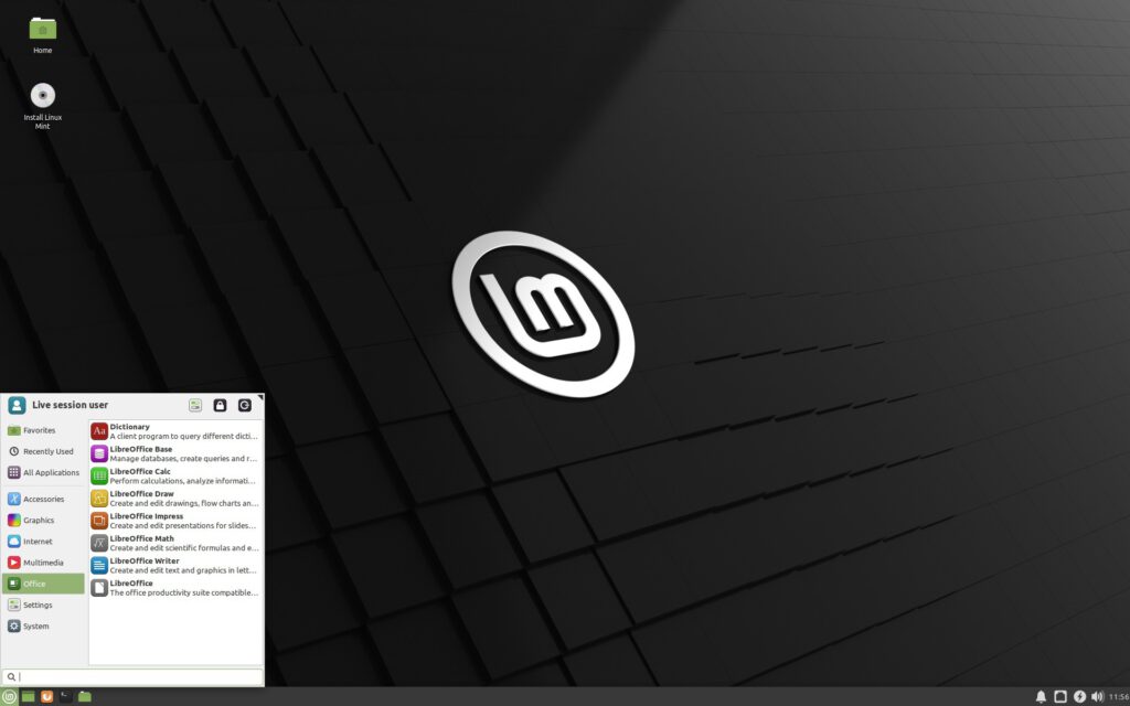 Linux mint 20 ulyana officially released 530383 2