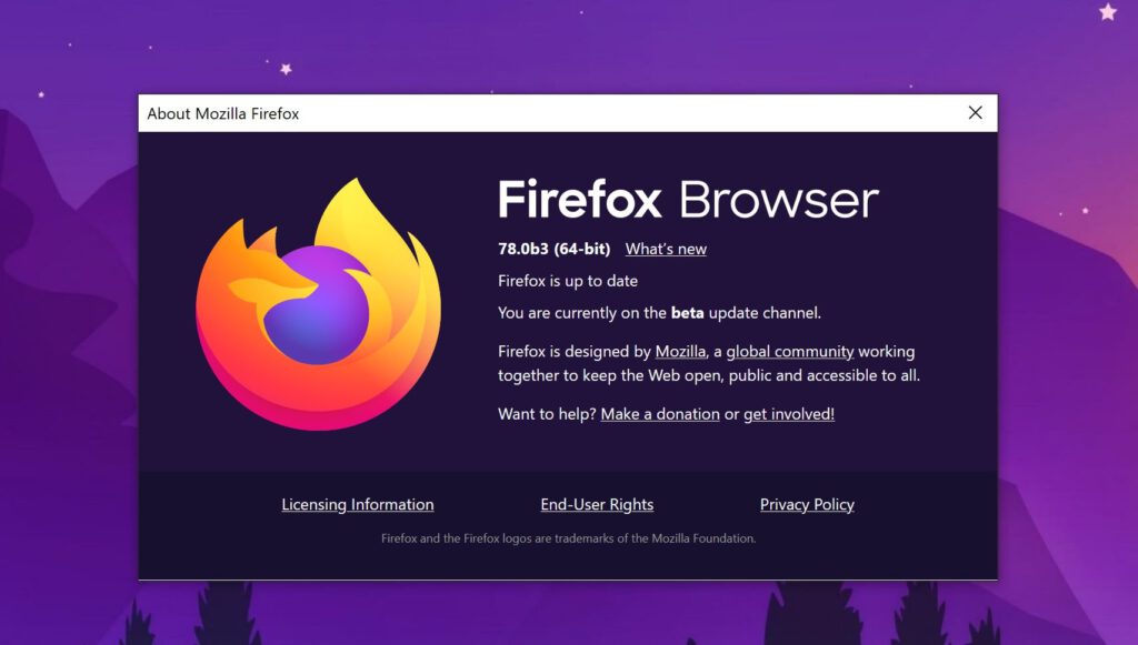 Mozilla firefox 78 the tab changes coming to the desktop browser 530201 3