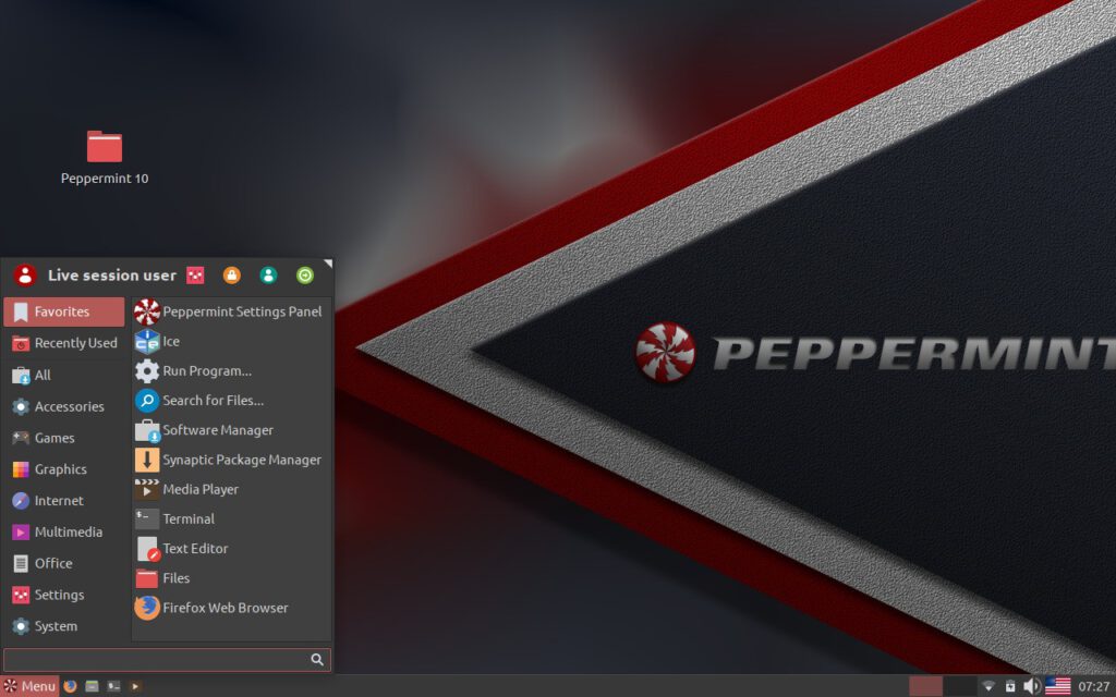Peppermint 11 linux os on its way likely based on ubuntu 20 04 lts 530199 2