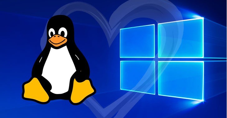 These are the new windows subsystem for linux features available for testing 530290 2