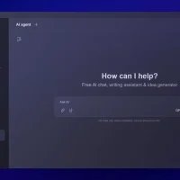 Ai agent for onlyoffice