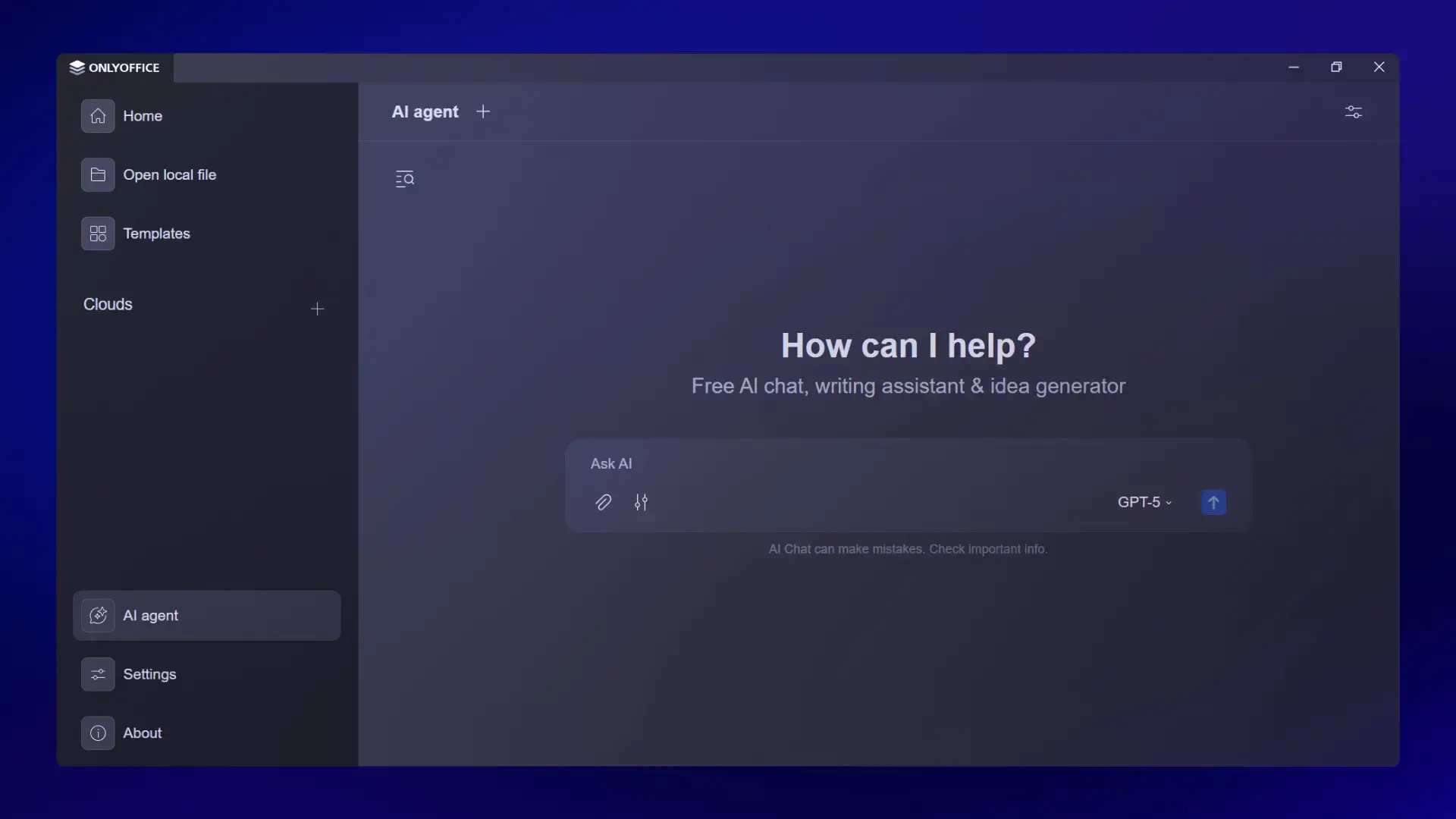 Ai agent for onlyoffice - How to Install OnlyOffice on Ubuntu 26.04 - Complete Guide
