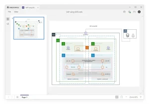 Diagram new - How to Install OnlyOffice on Ubuntu 26.04 - Complete Guide