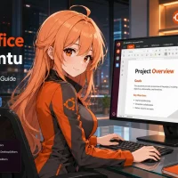 Installing onlyoffice on linux ubuntu cover