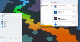 Kde moves to gitlab phase one of the migration now