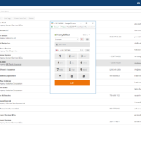 ONLYOFFICE CRM app