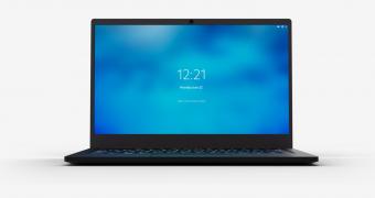 Purism announces the librem 14 linux laptop