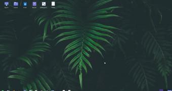 Releax os is an independent linux os that looks cool