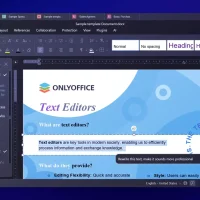 Sample document
