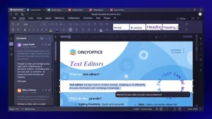 Sample document - How to Install OnlyOffice on Ubuntu 26.04 - Complete Guide