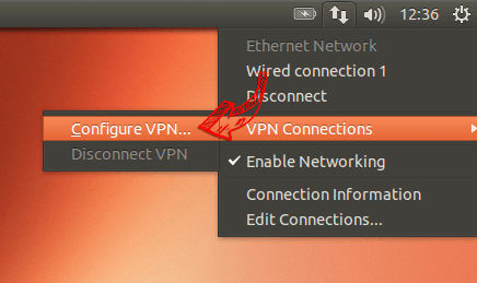 VPNs smooth