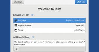 Tails linux os version 48 released with major security updates