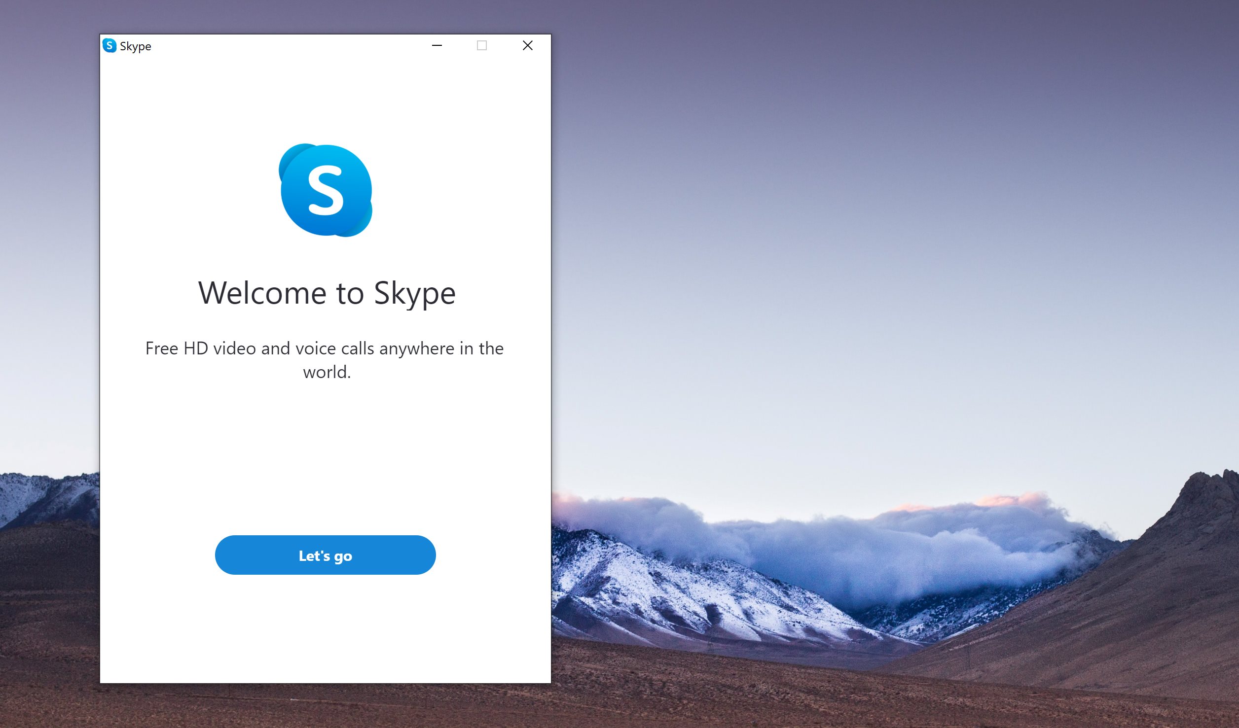 skype for mac 10.8 5