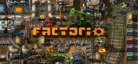 Factorio official header