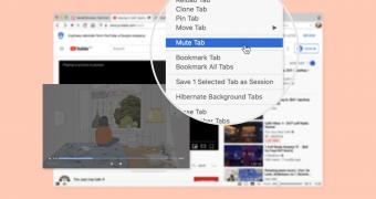 Vivaldi 32 launches with picture in picture improvements