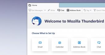 Whats new in mozilla thunderbird 7820