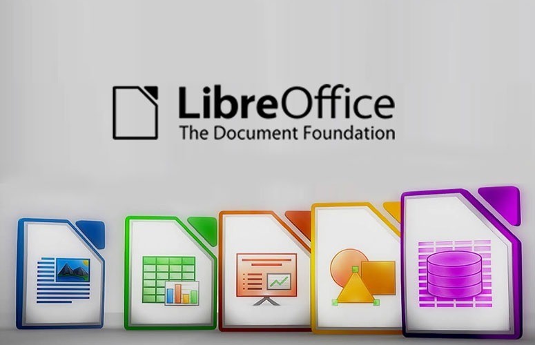 Libreoffice 6 4 6 now available for download 530807 2
