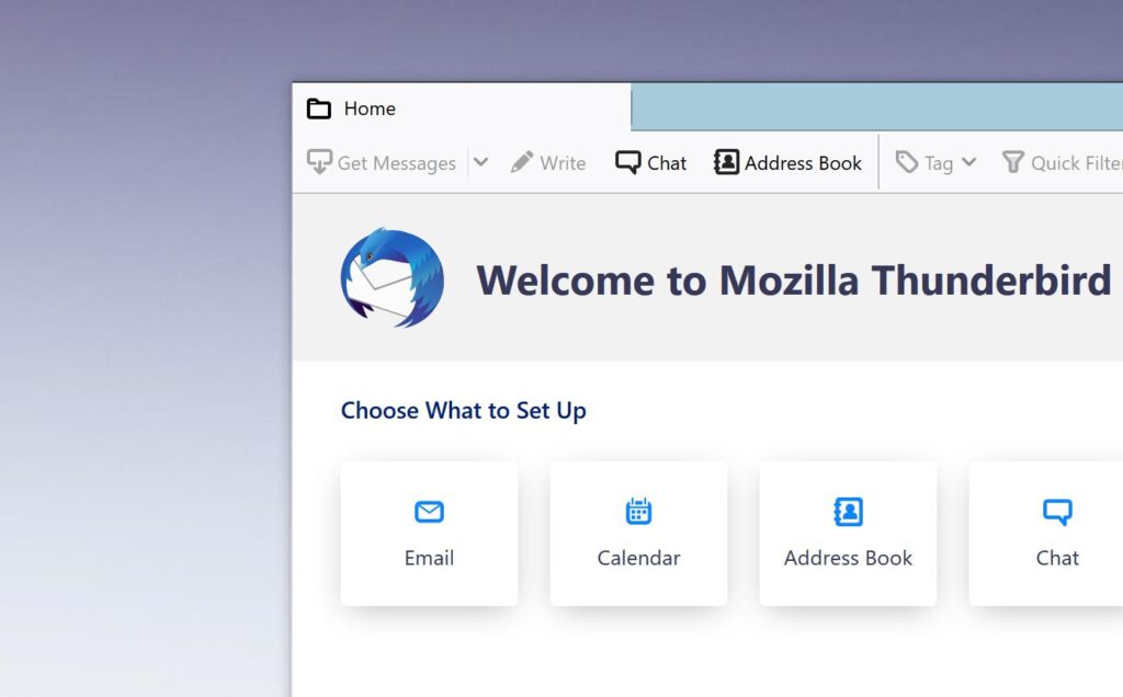 What s new in mozilla thunderbird 78 2 0 530909 2