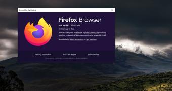 Mozilla firefox 83 now available for download whats new