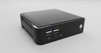 Purism announces the librem mini v2 linux computer