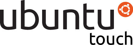 Ubuntu Touch official logo