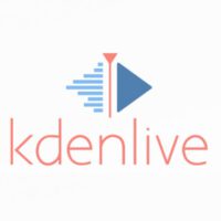 kdenlive-facebook-logo