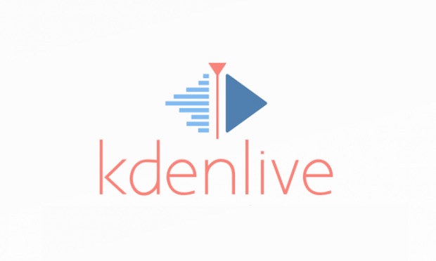 Kdenlive facebook logo