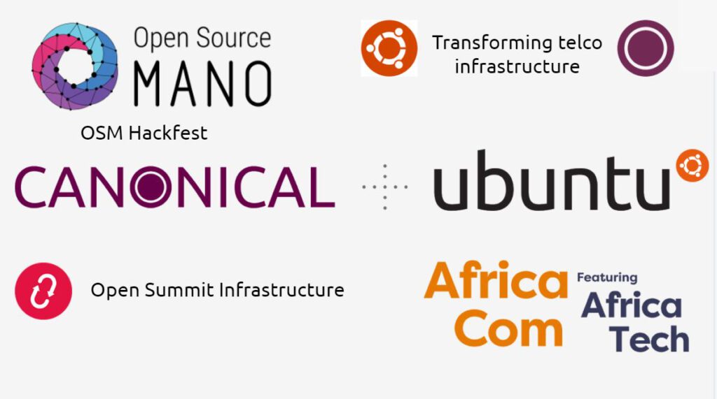 Telco and Ubuntu: 2020 roundup | Ubuntu