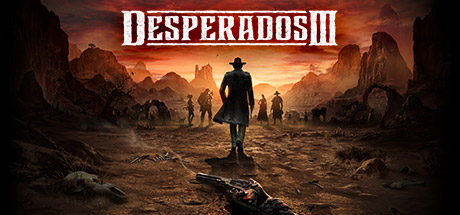 Desperado 3 official header