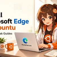 Microsoft edge install guide cover